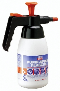 3316 LIQUI MOLY 3316 PUMPSPRUHFLASCHE 1L 3316 LIQUI MOLY