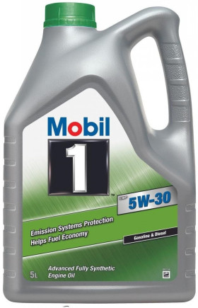 154295 Mobil 1 ESP 5W-30 5 L MOBIL