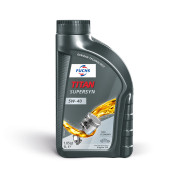 602003195 TITAN SUPERSYN 5W40 - 1L FUCHS