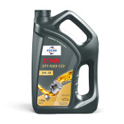 602007391 TITAN GT1 FLEX C23 5W30 - 5L FUCHS