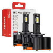 04681 Amio led d3s full canbus 04681 Amio