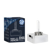 ZMD5S6 XENON D5S 25W 6000K/PREMIUM M-TECH