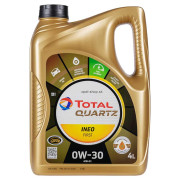 213834 TOTAL QUARTZ INEO FIRST 0W-30 4L Total